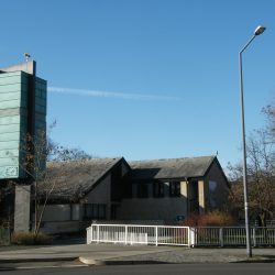 DIE PROHLISER KIRCHE erwartet Weihnachten viele Gäste. Foto: Ziegner