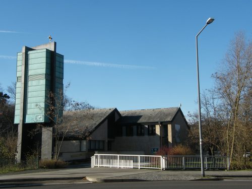 DIE PROHLISER KIRCHE erwartet Weihnachten viele Gäste. Foto: Ziegner