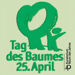 Tag des Baumes