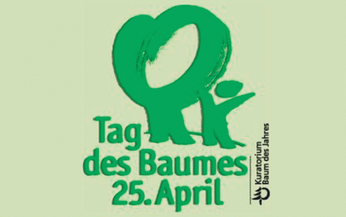 Tag des Baumes