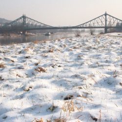 Weiße Weihnachten – das steht bei vielen ganz oben auf dem Wunschzettel. Foto: Archiv/Pohl