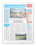 Prohliser Zeitung 5/2017
