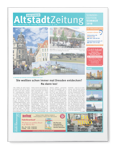 Altstadt Zeitung Sommer 2018