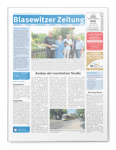 Blasewitzer Zeitung 7/2018