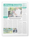 Löbtauer Anzeiger 7/2018