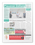Plauener Zeitung 7/2018