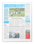 Prohliser Zeitung 7/2018