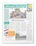 Löbtauer Anzeiger 8/2018