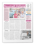Neustadt Zeitung 8/2018