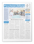 Pieschener Zeitung 8/2018