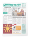 Plauener Zeitung 8/2018