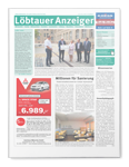 Loebtauer Anzeiger 9/2018