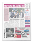 Neustadt Zeitung 9/2018