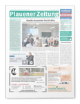 Plauener Zeitung 9/2018