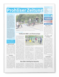 Prohliser Zeitung 9/2018