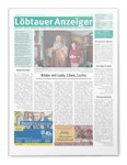 Löbtauer Anzeiger 11/2018