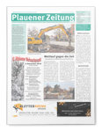 Plauener Zeitung 11/2018