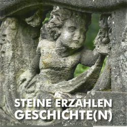 27 bedeutende Grabstätten des Johannisfriedhofs werden in der neuen Broschüre vorgestellt. Foto: PR