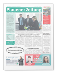 Plauener Zeitung 3/2019