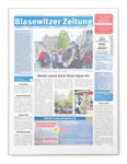 Blasewitzer Zeitung 6/2019