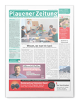 Plauener Zeitung 6/2019