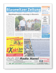 Blasewitzer Zeitung 7/2019