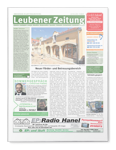Leubener Zeitung 7/2019