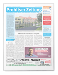 Prohliser Zeitung 7/2019