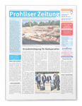 Prohliser Zeitung 9/2019