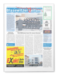 Blasewitzer Zeitung 12/2019