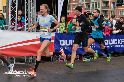 Der Citylauf über fünf und zehn Kilometer startet am 15. März. Zuvor stehen am 14. März der Bambinilauf über 200 Meter und der 2,8 Kilometer lange Kinderlauf auf dem Programm. Foto: PR