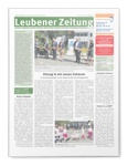 Leubener Zeitung 7/2020