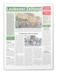 Leubener Zeitung 8/2020