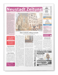 Neustadt Zeitung 8/2020