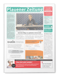Plauener Zeitung 8/2020