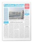 Prohliser Zeitung 8/2020