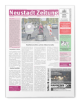 Neustadt Zeitung 9/2020