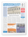 Pieschener Zeitung 9/2020