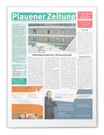Plauener Zeitung 9/2020