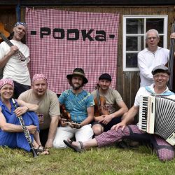 »Podka«: handgemachte Folklore. Foto: Marion Doering