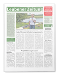 Leubener Zeitung 10/2020