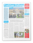 Prohliser Zeitung 10/2020