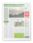 Leubener Zeitung /11/2020