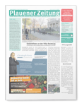 Plauener Zeitung 11/2020