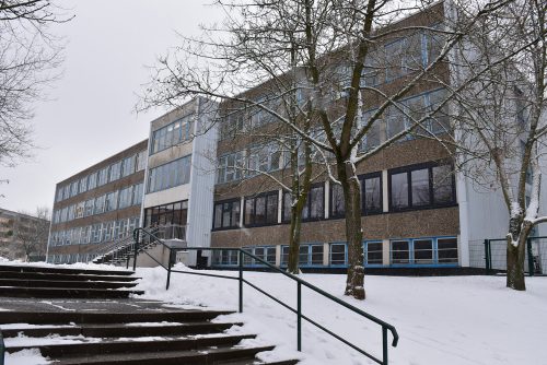 Universitätsschule Dresden