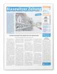 Blasewitzer Zeitung 1/2021