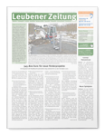 Leubener Zeitung 1/2021