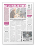 Neustadt Zeitung 1/2021