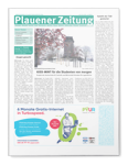 Plauener Zeitung 1/2021