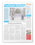 Prohliser Zeitung 1/2021